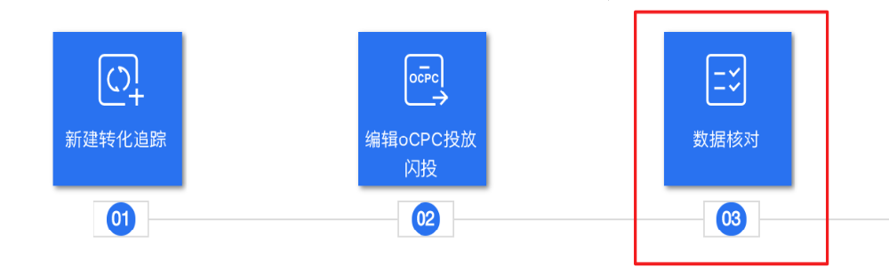 百度广告：为什么一直进不了oCPC第二阶段？