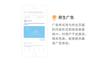 原生广告