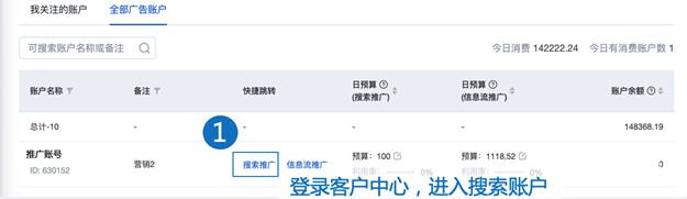 高级样式工具新增“跨账户复制”能力--百度广告