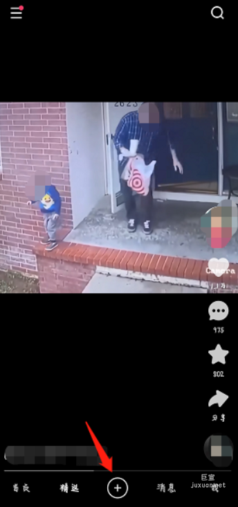 快手信息流广告账号搭建的广告创意以及怎样上传视频？