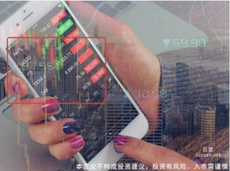 禁止在知乎广告素材中出现个股名称