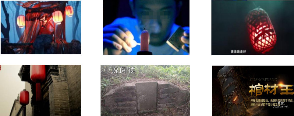 OPPO广告小说行业违规案例