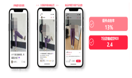 小红书广告推广女装组件营销详解
