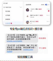 笔记营销组件产品手册——私信/表单组件后链路玩法 | 小红书广告