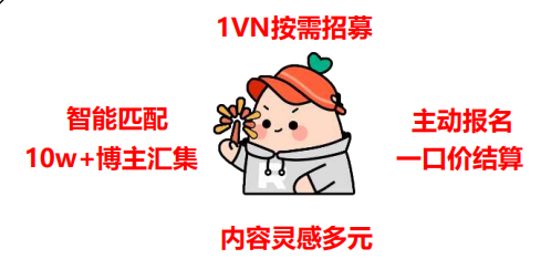 【招募合作】产品介绍 | 小红书广告