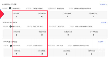 小红书开屏广告案例数据分析