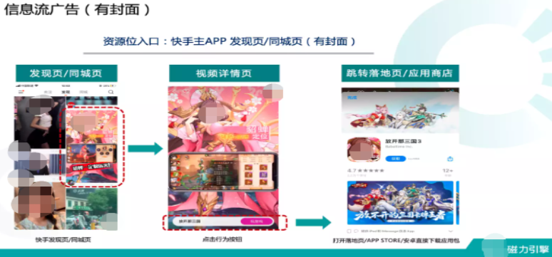 快手磁力引擎效果广告（对外）信息站（4）