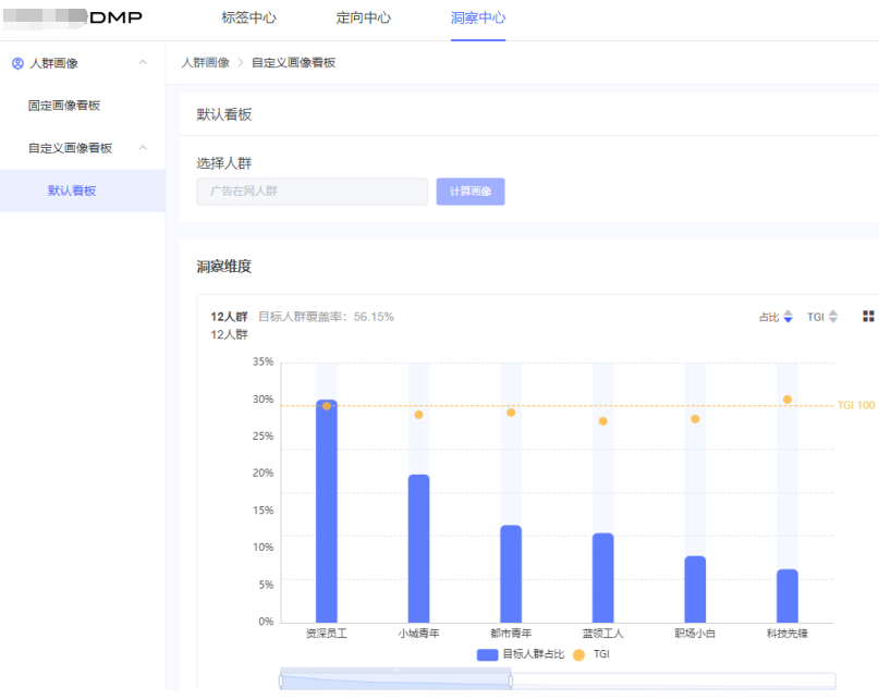 vivo广告星轨DMP功能更新要点