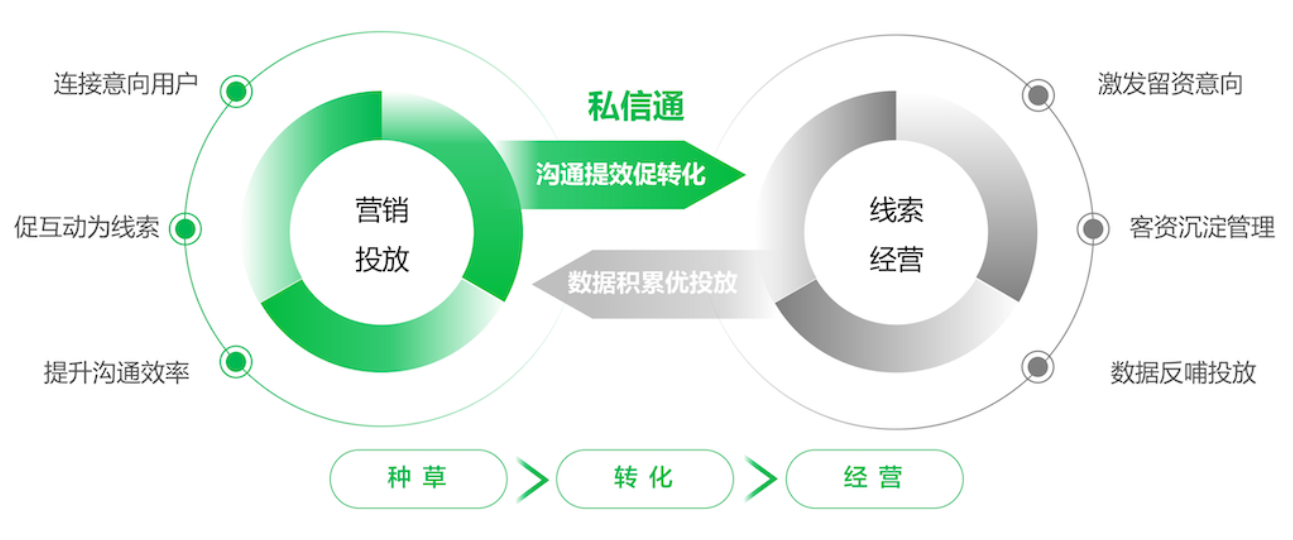 小红书广告营销投放和线索经营