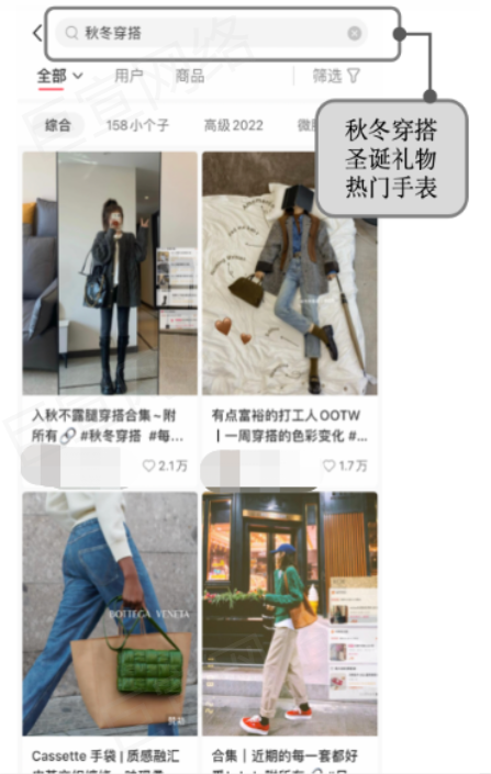 小红书搜索广告推广投放建议 | 小红书广告投放