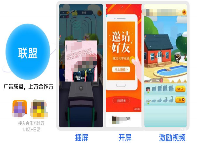 vivo联盟广告