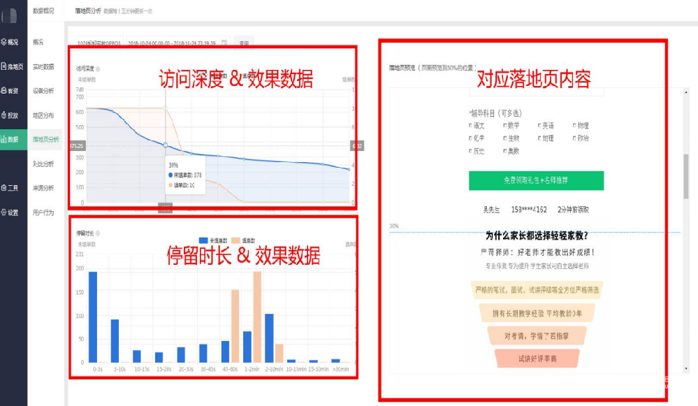 vivo广告一叶智能功能介绍（二）
