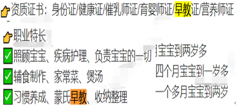 小红书广告不得涉及早教