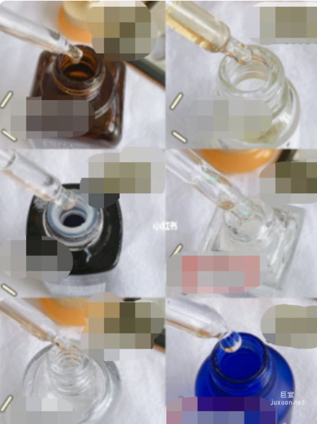 小红书品牌方不得发布与第三方对比的测评笔记