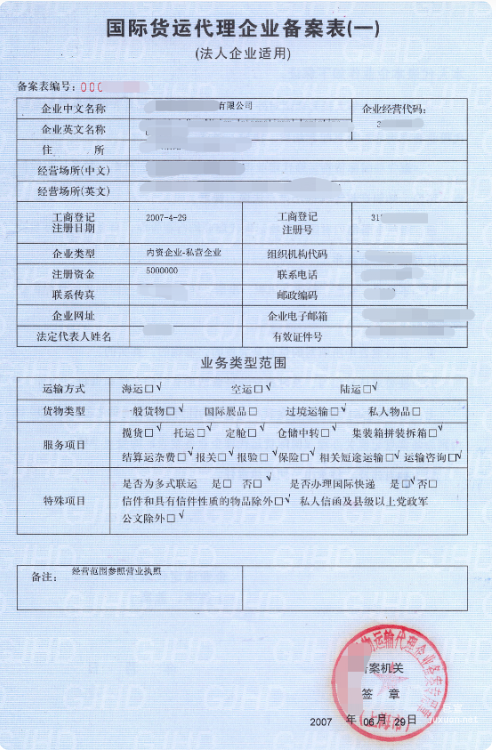 小红书广告省、自治区、直辖市道路运输管理机构的批准文件