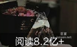 小红书广告214阅读量