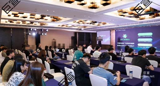 360区域合作伙伴分享营销经验