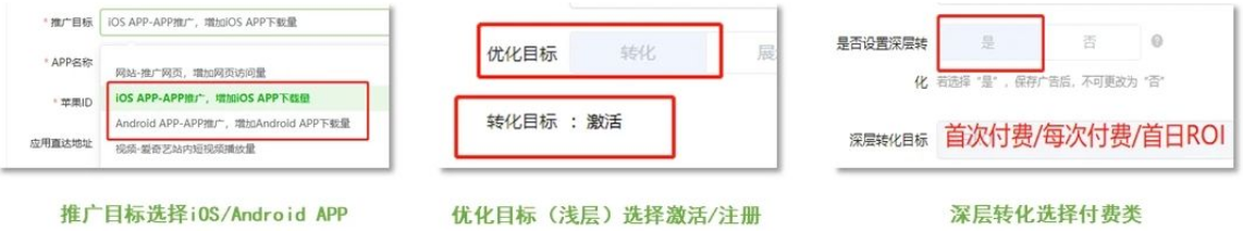 游戏行业在爱奇艺广告投放流程