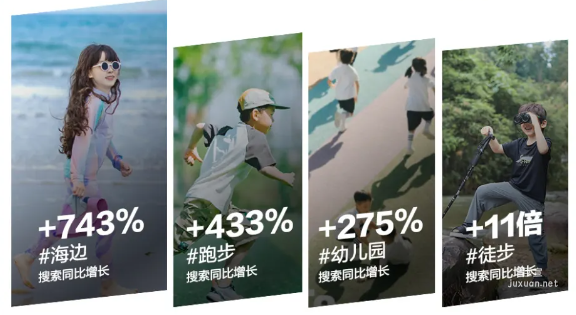 小红书广告速干t高热搜所场景