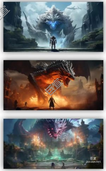 爱奇艺广告AIGC助力游戏ROI提升