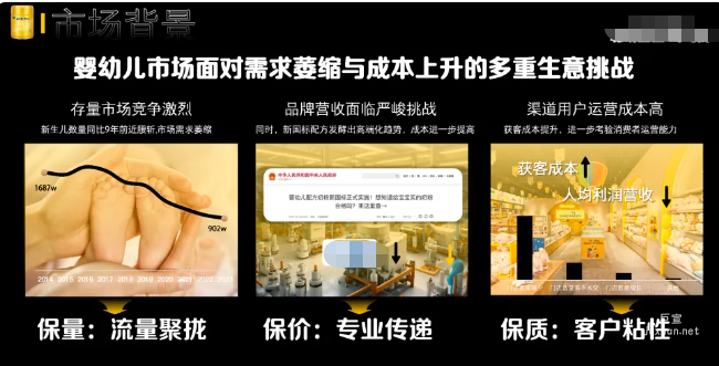百度广告投放案例，飞鹤：在哪儿都有AI