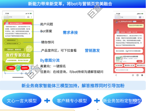 百度广告新能力带来新变革