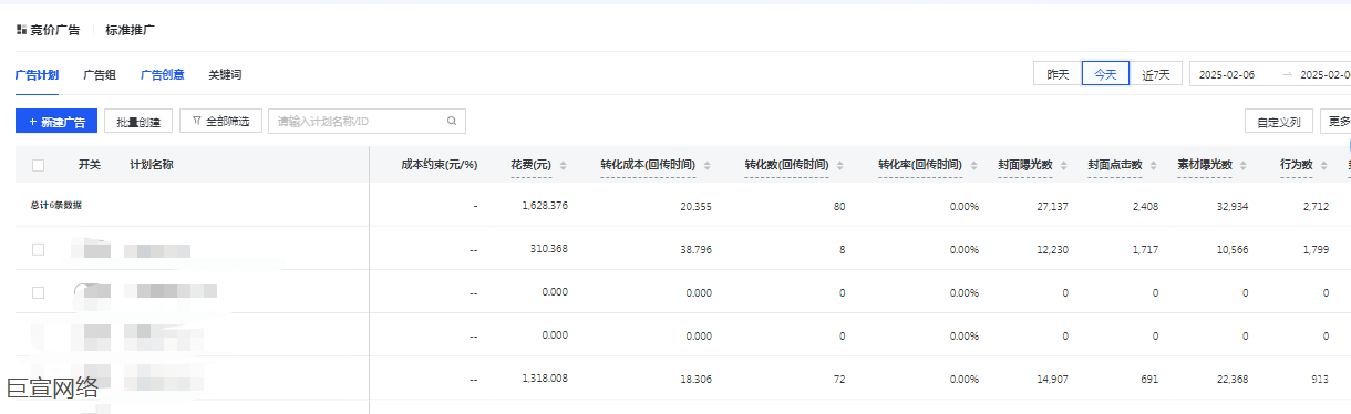 快手直播推广法律维权数据