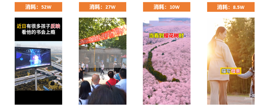 百度信息流广告